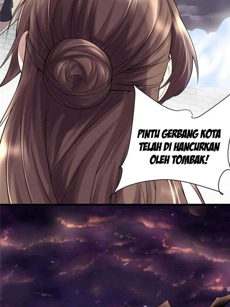 I Might Be A Fake Cultivator Chapter 67 Gambar 43